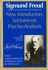 Obras psicológicas completas de Sigmund Freud Ser.: Novas palestras introdutórias sobre, usado comprar usado  Enviando para Brazil