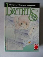Lythtis manga storie usato  Italia