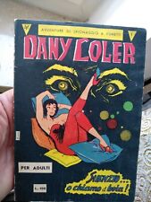 Dany coler nr. usato  Roma