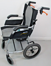 spinergy wheelchair for sale  MIRFIELD