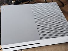 Consola Xbox One S 1 TB - blanca (XBS1TB) segunda mano  Embacar hacia Argentina