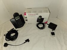 Cordless Phone, T-Sinus 62 Deutsche Telekom, T Mobile Landline, For Parts/Repair for sale  Shipping to South Africa