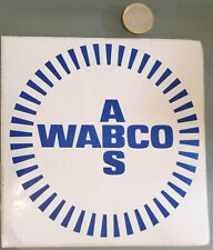 Wabco abs sistemi usato  Verona