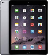 Usado, Tablet Apple iPad 2 MC769LL/A (IOS 7,16GB, WiFi) Preto comprar usado  Enviando para Brazil