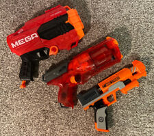 Nerf gun bundle for sale  BIRKENHEAD