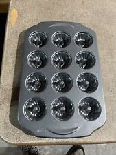 3 wilton muffin pans for sale  Indianapolis