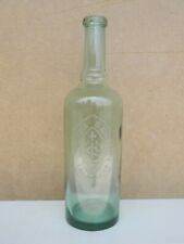 Vecchia rara bottiglia usato  Villastellone