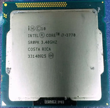 Cpu processore intel usato  Brindisi