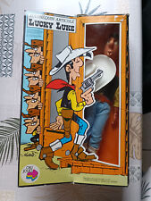 Lucky luke orli d'occasion  Besançon