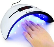 Led nail lamps for sale  BIRMINGHAM