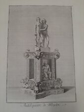 Altare marmo recueil usato  Roma
