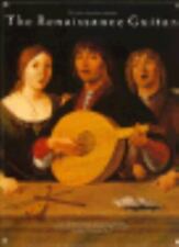 Renaissance guitar paperback for sale  Lynden