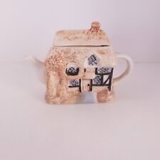 Teapot design novelty for sale  Shipping to Ireland