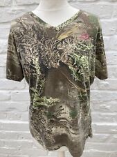Ladies realtree camo for sale  WIRRAL