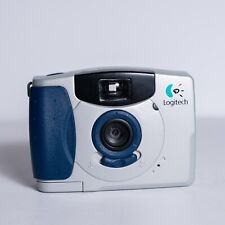 Logitech quickcam traveler for sale  Shipping to Ireland
