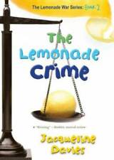Lemonade crime paperback for sale  Montgomery