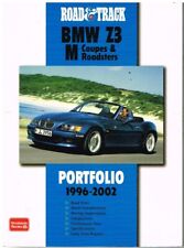 Bmw z3m roadster for sale  MANSFIELD