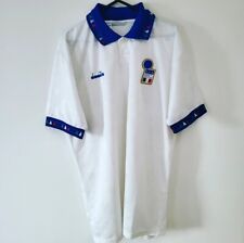 Authentic italy away for sale  PLYMOUTH