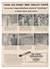 1955 pont explosives for sale  Bowling Green