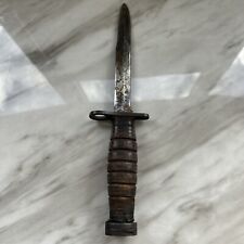 Wwii case bayonet for sale  Hilo