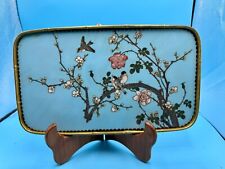 Chinese japanese cloisonne for sale  Encino