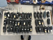 Lot motorola cp200 for sale  Manchester
