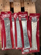 Pack securit strap for sale  WARRINGTON
