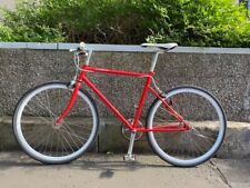 Single speed fixie for sale  EDINBURGH