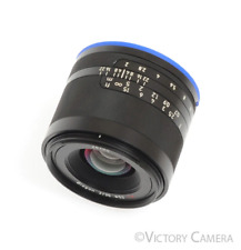 Zeiss loxia 35mm for sale  Boulder