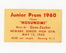 May 1960 newark for sale  Olympia