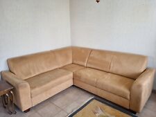 Couch ausziehbar sessel gebraucht kaufen  Dietzenbach