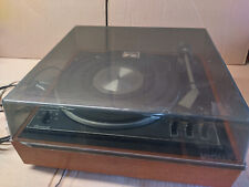 Garrard vintage automatic for sale  HULL
