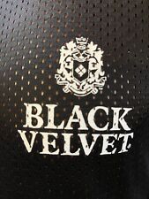 Black velvet canadian for sale  Charlotte