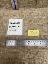 Vintage original taymar for sale  CHESTER