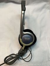 Auriculares plegables ligeros Philips SBC HL150 usados (probados) segunda mano  Embacar hacia Argentina