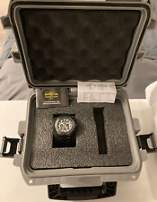 Invicta 22807 Aviator relógio cronógrafo de quartzo masculino com CAIXA EDIÇÃO COMBATE!, usado comprar usado  Enviando para Brazil