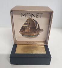 Monet sail boat for sale  NOTTINGHAM