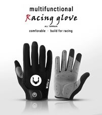 Luvas de corrida Sim guantes simracing volante para jogos de PC G29/G27/G25 T300 T500 comprar usado  Enviando para Brazil