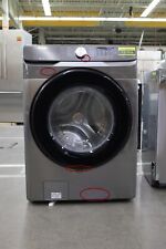 Samsung wf45t6000ap stainless for sale  Hartland
