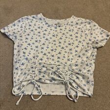 Hollister top small for sale  BURTON-ON-TRENT