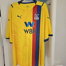 Crystal palace 2021 for sale  WIGAN