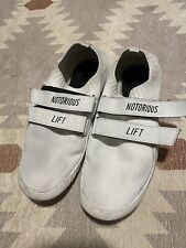 Notorious lift shoes for sale  Cumming