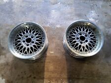 Cerchi bmw bbs for sale  Shipping to Ireland