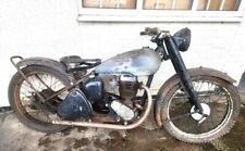 1940s bsa c11 for sale  CHESTERFIELD