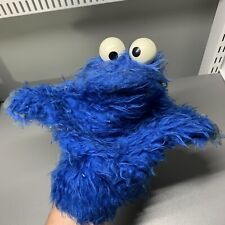 Cookie monster hand for sale  Chicago