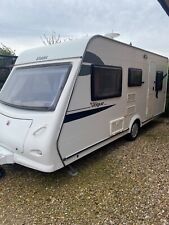 Touring caravans sale for sale  HULL