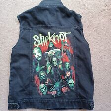 Slipknot heavy metal for sale  LOUGHBOROUGH