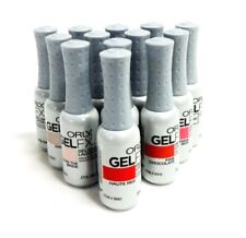 Orly Gel Fx - ESCOLHA ENTRE QUALQUER - Cores A-Z - 0,3 oz / 9 ml - Esmalte em gel comprar usado  Enviando para Brazil