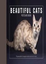 Beautiful cats postcard for sale  UK