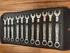 11 set wrench pieces for sale  Rio Rancho